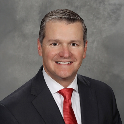 Brent M. Langdon Photo