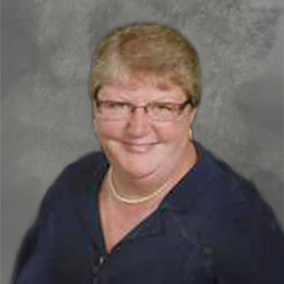 Demaris A. Hart Photo