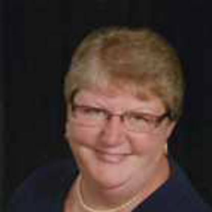 Demaris A. Hart Photo