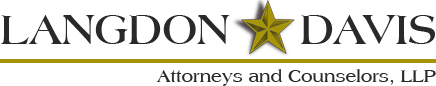 Langdon Davis Law Firm