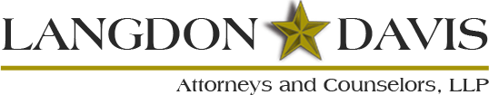 Langdon Davis Law Firm