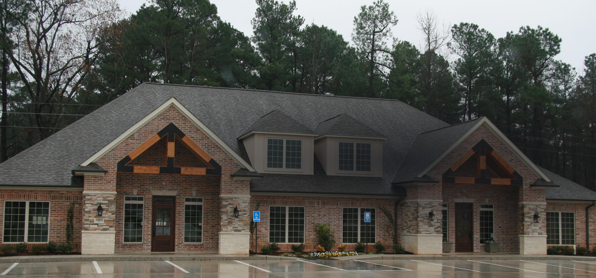 Texarkana Lawyers Langdon Davis Law Firm Texarkana Personal Injury